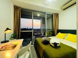D' Chateau @ Shelford (D11), Apartment #422326851